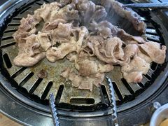 -麻蒲碳烤肉(嘉禾东平地铁站19号店)