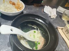 -炊烟小炒黄牛肉(浦东世纪汇店)