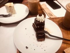 -Peet's Coffee皮爷咖啡(德基店)