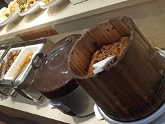 -素满香·食养自助(建邺万达店)