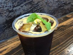 -The Coffee Academics(尖沙咀店)