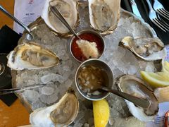 -Legal Sea Foods - Park Square