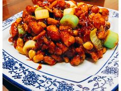 -娄三少·老北京春饼烤鸭家常菜(方庄店)