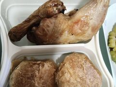 -香妃烤鸡(新奥店)