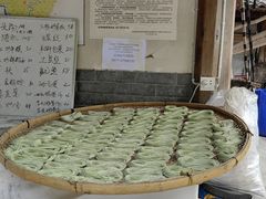 -林坑古村落