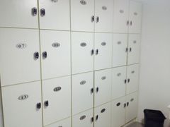 -悦耐私教健身馆(保利中心店)