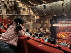 -交通银行前滩31演艺中心