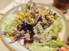 -豪客来牛排(鼓楼名店街店)