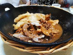 -古洼一锅鲜(国道店)