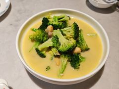 -大潮淮·淮扬菜(何园旗舰店)