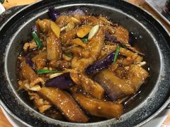 -老地方港式餐厅(拱北口岸店)