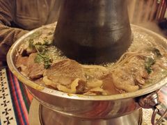 -卡万金特色藏餐