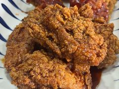 -景福宫韩国料理(恒祥北大街店)