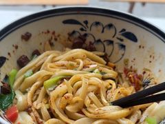 -宋益驴蹄子面肉夹馍(辛家庙店)