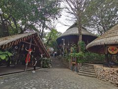 -深圳锦绣中华民俗村