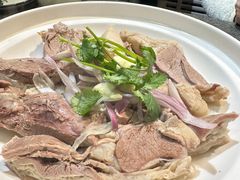 -鹏馨羊羔肉·非遗(新建街店)