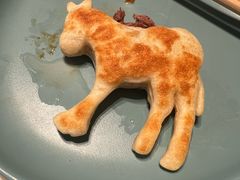 -高玛纳驴肉火烧(一世界店)