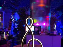 -108·公社·创意餐厅·LIVE HOUSE(李公堤店)