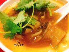 -天天海鲜城·海鲜大排档(新溪店)