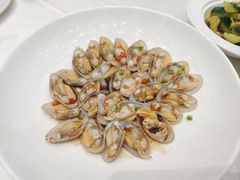 -喜宴·粤菜·茶点·海鲜(光浩店)