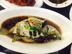 -丰收日·小海鲜·沪上家宴(顾村正大店)