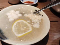 -肖四女乐山跷脚牛肉(世博源店)