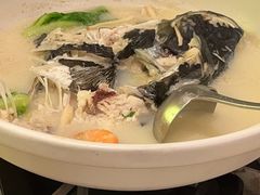 -杭州明豪voco酒店·明轩阁中餐厅
