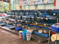 -秋姐美食店(旅游大道店)