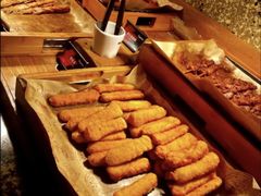 -比格比萨自助(南京万达茂店)