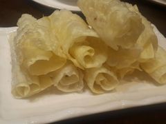 夹沙乳扇-福照楼汽锅鸡·云南菜(护国路店)