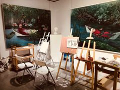 -一品格美术·中考高中成人美术培训