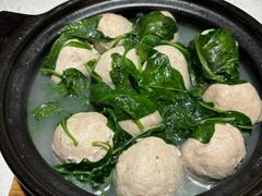 -秋色客家菜(流塘店)