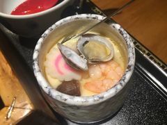 -一心创作料理屋(经开万达店)