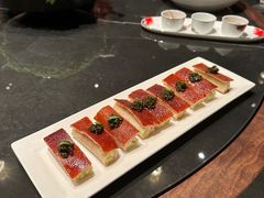 -广州文华东方酒店·江-由辉师傅主理