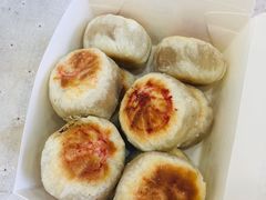 -长发西饼(临顿路店)