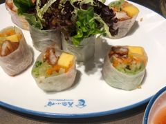 -美奈小馆·越南料理(中航城君尚购物中心店)
