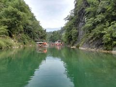 -佛爷洞旅游景区