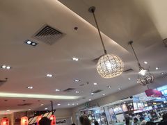 -鲜芋仙(时尚天河店)
