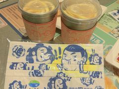 -大头力茶餐厅(花都融创茂店)
