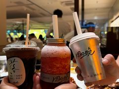 -蝴蝶里·粤菜·点心(滨江龙湖店)