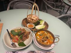-CHINCHIN 青青·泰国料理(万象食家店)