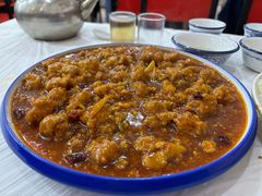 -聚福缘菜馆(隆昌路店)