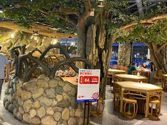 -常和州·夜宵大排档(常州单店)