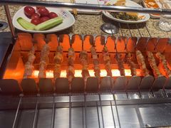 -丰茂烤串(卫星广场店)