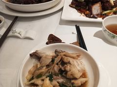-花城苑广府菜(侨鑫店)