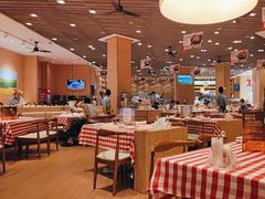 -西贝(龙华天虹购物中心店)