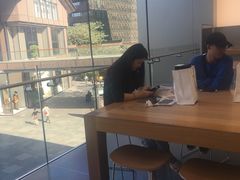 -Apple零售店(成都太古里店)