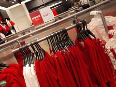 -H&M(鹏欣水游城店)