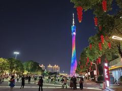 -海心沙亚运公园
