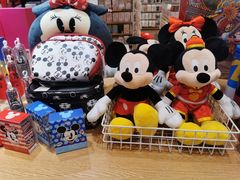 -名创优品(广东省广州琶洲保利广场店)